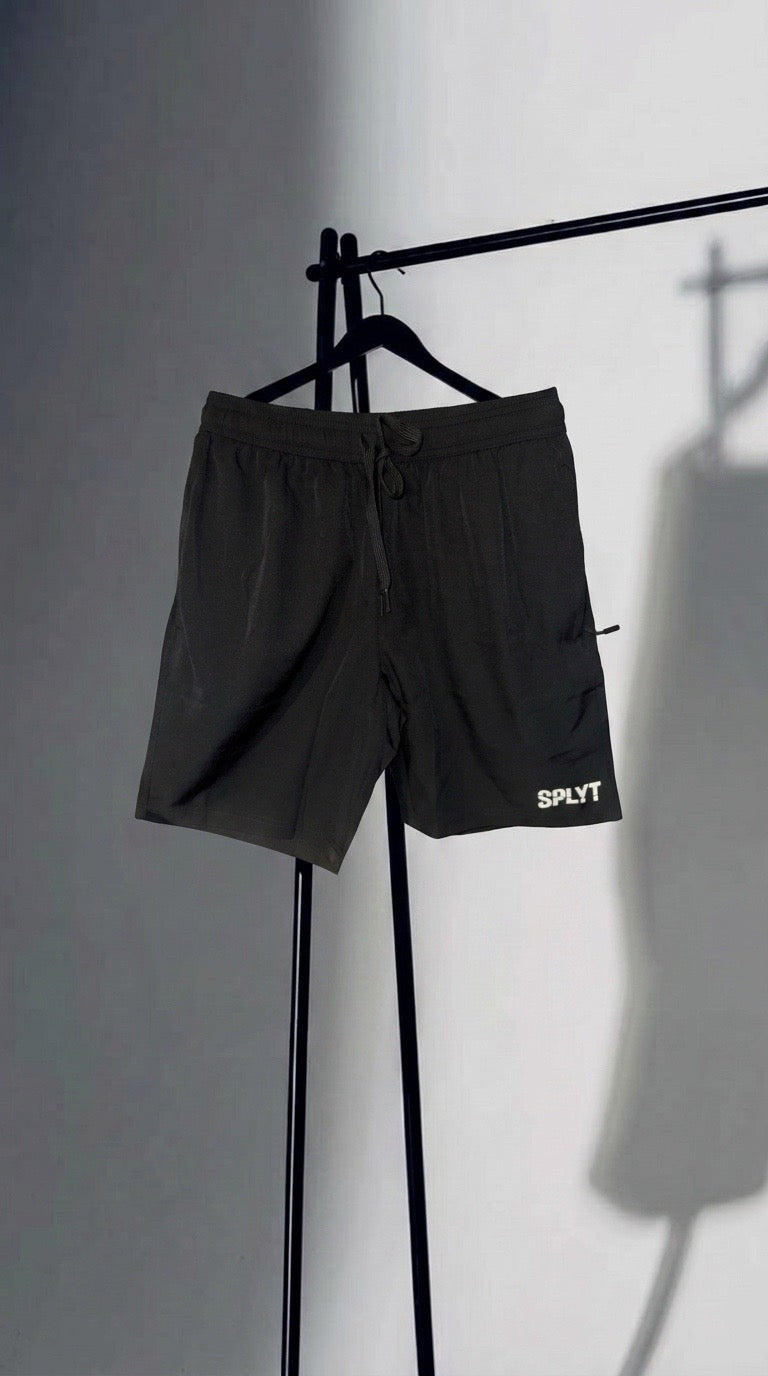Men’s Active Shorts