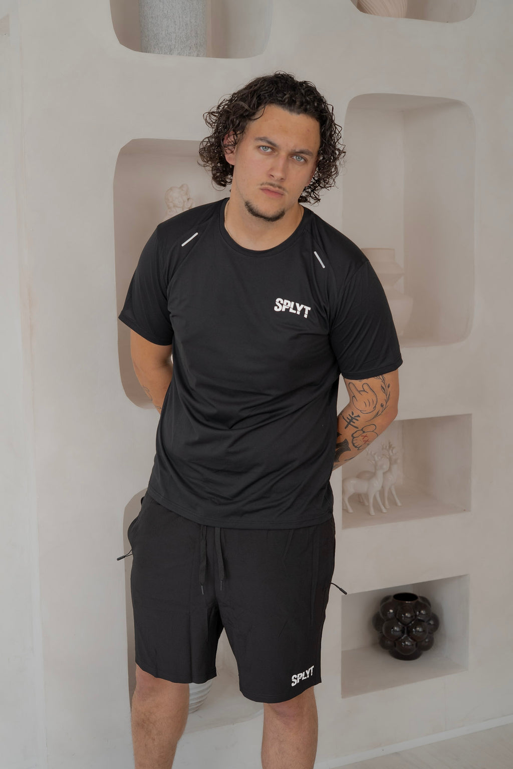 Men’s Active Top