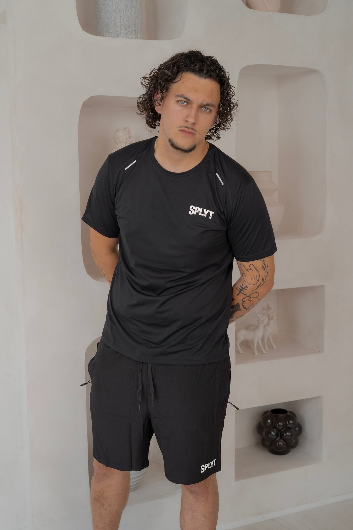 Men’s Active Top