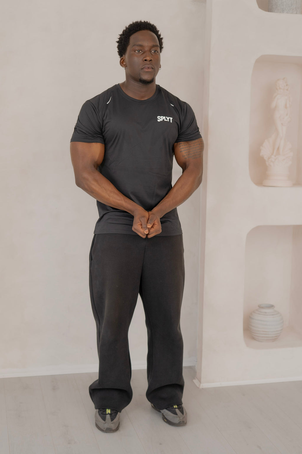Men’s Active Top