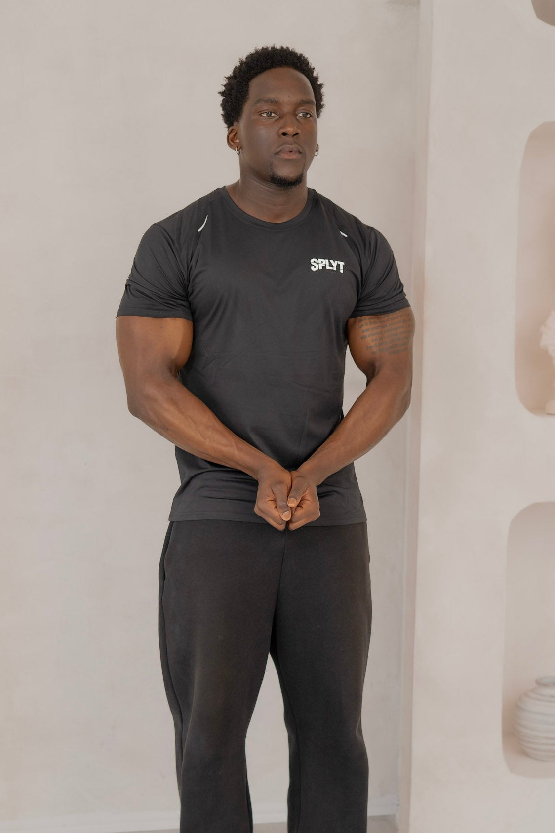 Men’s Active Top